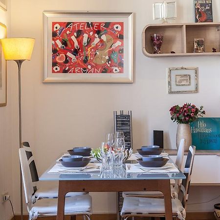 Rental In Rome Otranto Relax エクステリア 写真