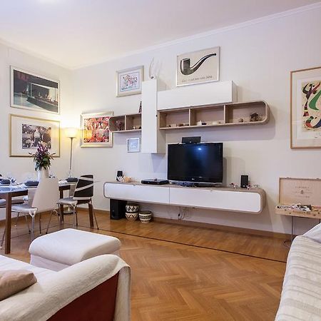 Rental In Rome Otranto Relax エクステリア 写真