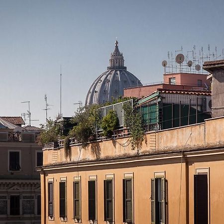 Rental In Rome Otranto Relax エクステリア 写真