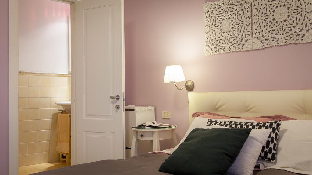 Rental In Rome Otranto Relax エクステリア 写真