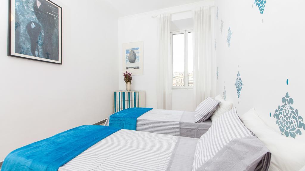 Rental In Rome Otranto Relax エクステリア 写真