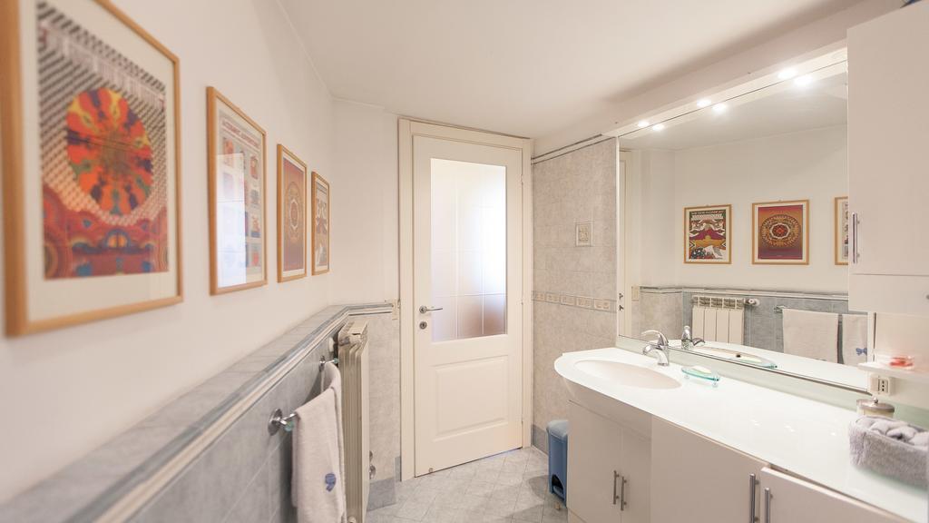 Rental In Rome Otranto Relax エクステリア 写真