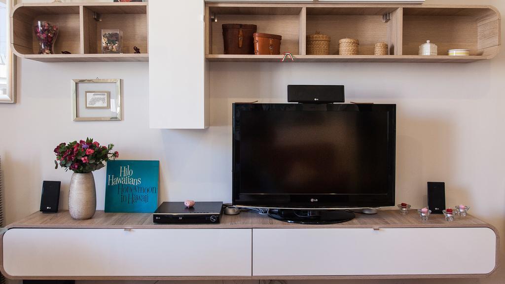 Rental In Rome Otranto Relax エクステリア 写真