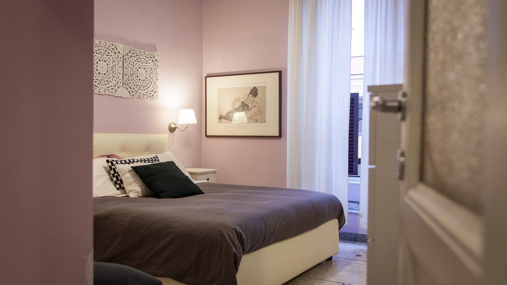Rental In Rome Otranto Relax エクステリア 写真