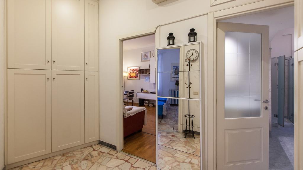 Rental In Rome Otranto Relax エクステリア 写真
