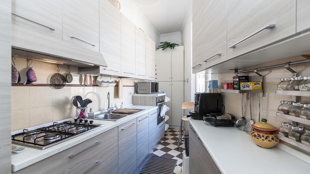 Rental In Rome Otranto Relax エクステリア 写真