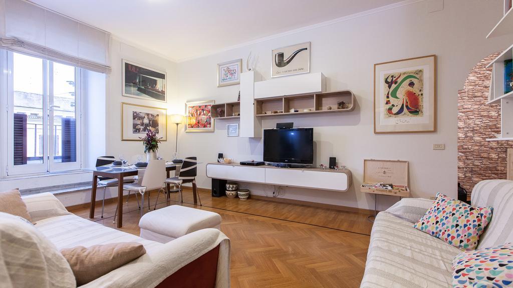 Rental In Rome Otranto Relax エクステリア 写真