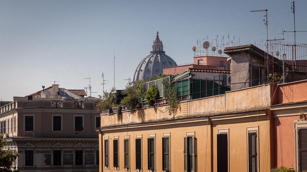 Rental In Rome Otranto Relax エクステリア 写真