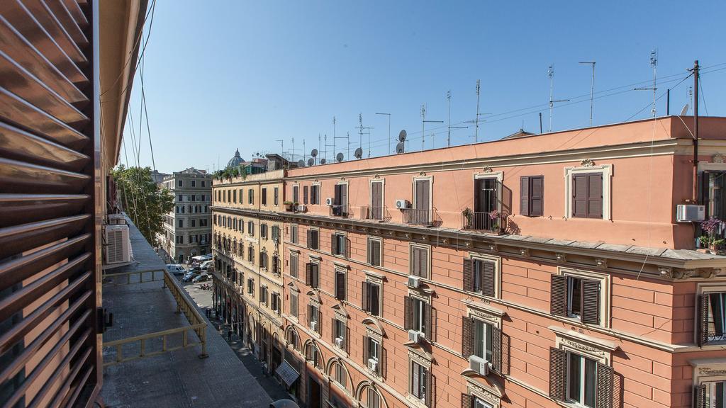 Rental In Rome Otranto Relax エクステリア 写真