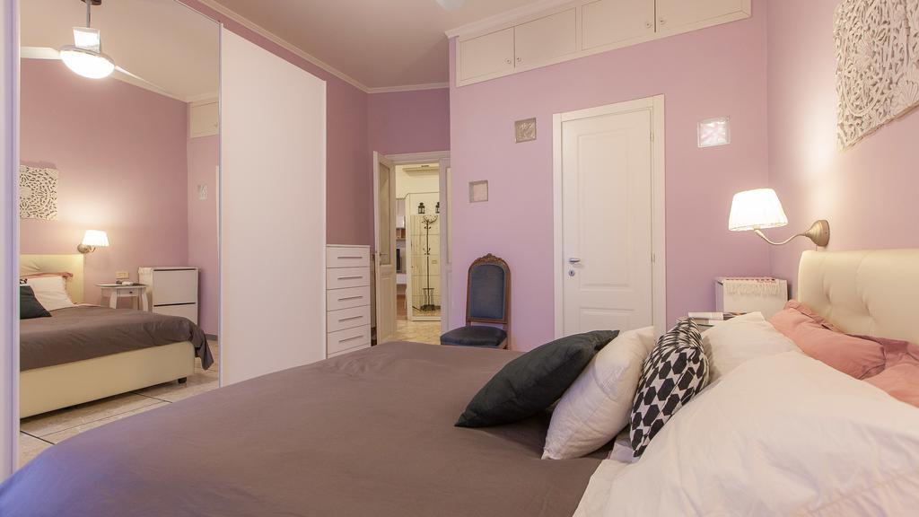 Rental In Rome Otranto Relax エクステリア 写真