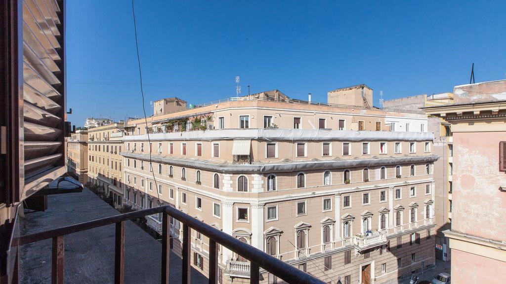 Rental In Rome Otranto Relax エクステリア 写真