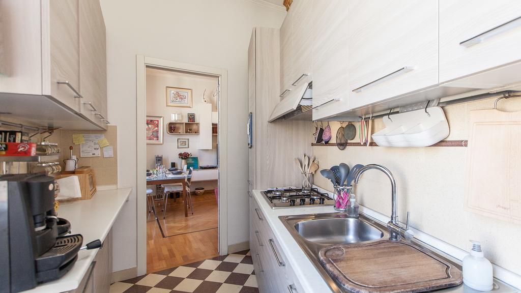 Rental In Rome Otranto Relax エクステリア 写真