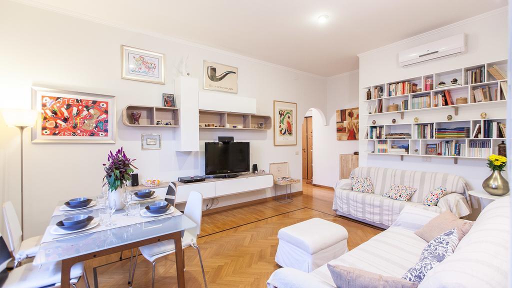 Rental In Rome Otranto Relax エクステリア 写真