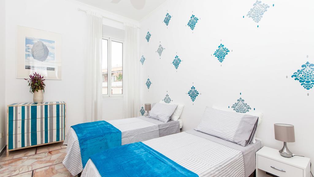 Rental In Rome Otranto Relax エクステリア 写真
