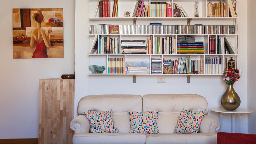 Rental In Rome Otranto Relax エクステリア 写真