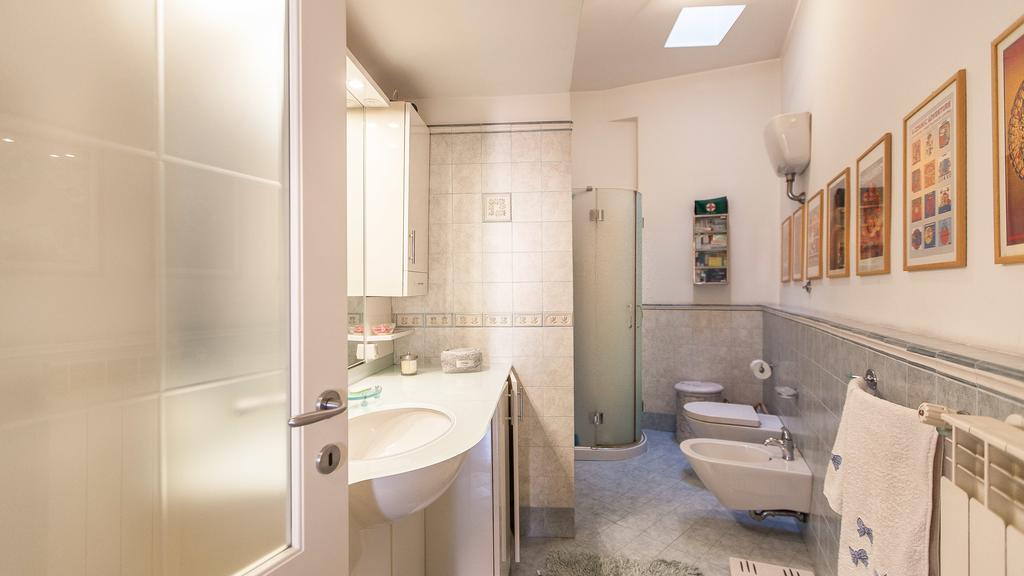 Rental In Rome Otranto Relax エクステリア 写真